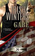 Gabe (In the Company of Snipers #8) by Irish Winters
