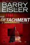 The Detachment by Barry Eisler