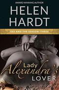 Lady Alexandra's Lover by Helen Hardt