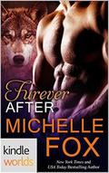 Furever After (Southern Shifters Kindle World) by Michelle Fox