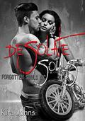 Desolate Souls: Forgotten Souls MC by Kira Johns