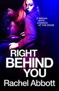 Right Behind You (DCI Tom Douglas #9) by Rachel Abbott