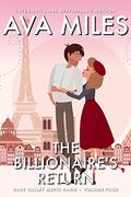 The Billionaire's Return by Ava Miles