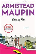 Sure of You by Armistead Maupin