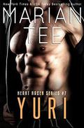 YURI (Heart Racer #7) by Clarise Tan
