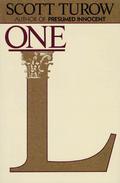 One L: The Turbulent True Story of a First Year at Harvard Law School by Holter Graham