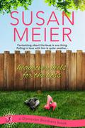 Head Over Heels for the Boss (The Donovan Brothers #3) by Susan Meier