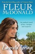 Emerald Springs by Fleur McDonald