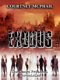Exodus by Courtney McPhail