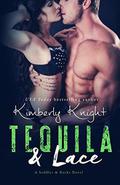 Tequila & Lace (Saddles & Racks #2) by Jennifer Roberts-Hall