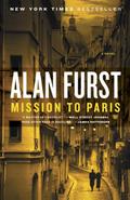 Mission to Paris (Night Soldiers #12) by Alan Furst
