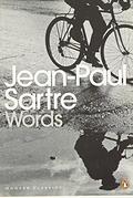 Words by Jean-Paul Sartre