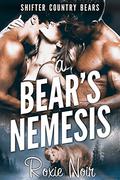 A Bear's Nemesis by Roxie Noir