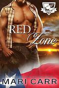 Red Zone: Boys of Fall by Mari Carr, Kelli Collins