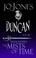 Duncan by Jo Jones