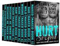 Hurt So Good by Chloe Hawk