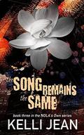 The Song Remains the Same by Jovana Shirley