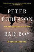 Bad Boy (Inspector Banks #19) by Simon Prebble