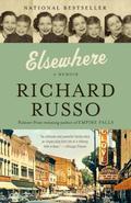 Elsewhere by Richard Russo