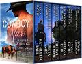 Cowboy, Mine by Kathleen Ball, Krista Ames