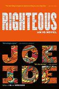 Righteous (IQ #2) by Joe Ide