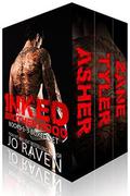 Inked Brotherhood Bundle by Jo Raven