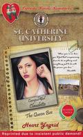 Campus Girl: Claudette, The Queen Bee by Heart Yngrid