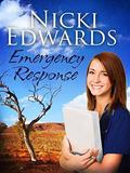 Emergency Response (Escape to the Country #2) by Nicki Edwards