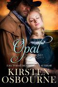 Opal by Kirsten Osbourne