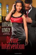Divine Intervention (Hallelujah Love #7) by Lutishia Lovely