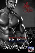 Broken Surrender by Lori King