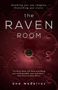 The Raven Room (The Raven Room #1) by Ana Medeiros