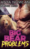 Big Bear Problems (Sweetwater Brides #1) by Rory Dale