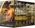 Cowboys Forever by Allison Merritt