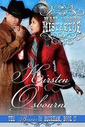 Mail Order Mistletoe by Kirsten Osbourne