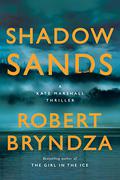 Shadow Sands (Kate Marshall #2) by Robert Bryndza