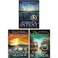 Out of Bounds by Val McDermid