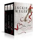 Almost Perfect: Three Volume Collection (Almost Perfect #1-3) by Jackie Weger