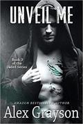 Unveil Me by Alex Grayson