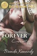 Forever Country (Rose Farm #1) by Brenda Kennedy