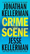 Crime Scene (Clay Edison #1) by Jesse Kellerman