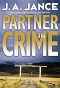 Partner in Crime (J.P. Beaumont #16) by Cotter Smith