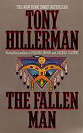 The Fallen Man by Tony Hillerman