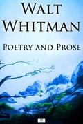 Poetry and Prose by Walt Whitman