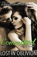 Committed by Cari Quinn, Taryn Elliott