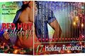 Red Hot Holidays by Lacey Silks, Blair Babylon