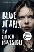 La noia invisible by Blue Jeans
