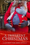 A Different Christmas by CM Doporto
