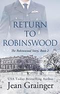 Return to Robinswood by Jean Grainger