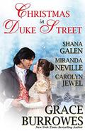 Christmas in Duke Street by Miranda Neville